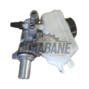 Cylindre de frein principal T2H42221 Jaguar XF (X260)