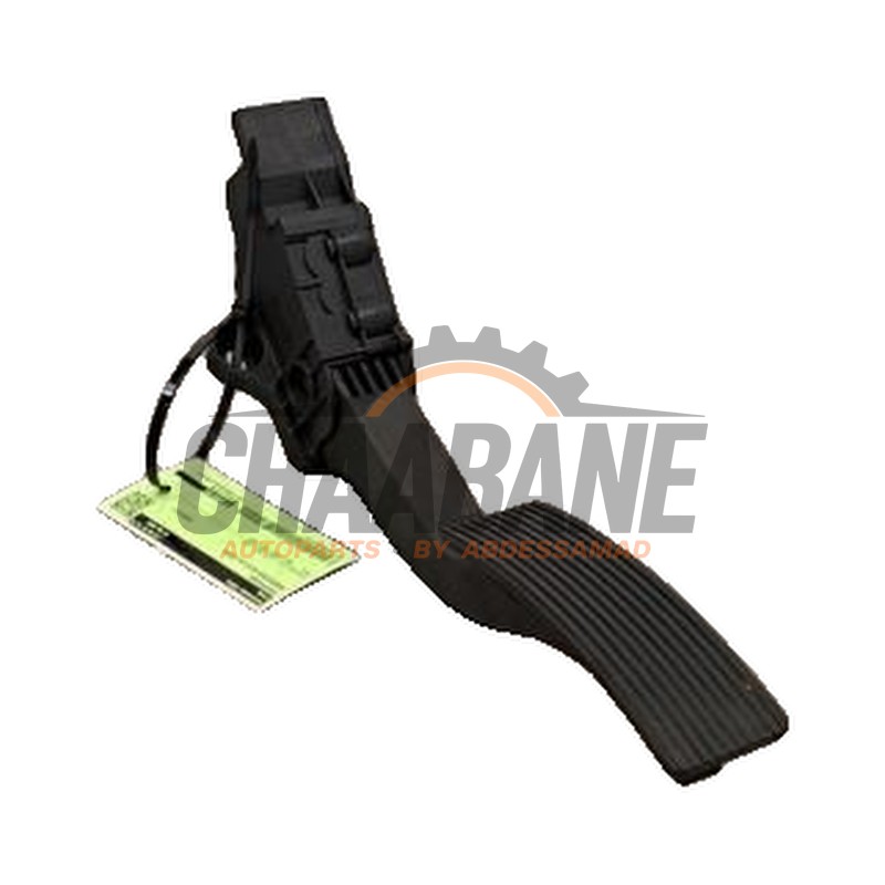 Pedale daccelerateur A2463001404 Mercedes GLA (156.9) 1.6 180 16V