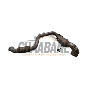 Catalyseur A2464900514 Mercedes A (W176) 1.6 A-180 16V