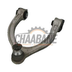 Bras de suspension haut avant droit A2053303403 Mercedes E-Klasse