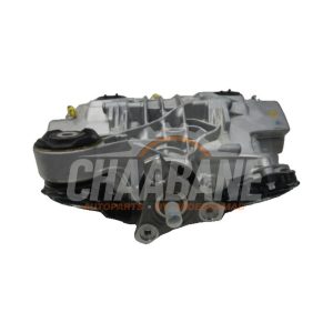 Differentiel arriere 08E525010AA Audi RS 3 Sportback (8YA) 2021
