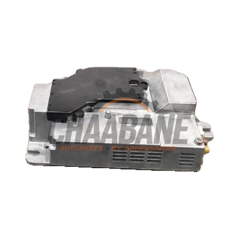 Amplificateur radio 65125A55AE7 BMW X5 (G05) xDrive 45 e iPerformance 3.0 24V 2018