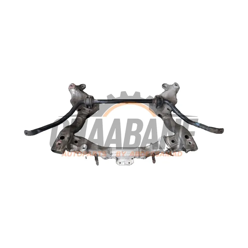 Berceau EX535019AK Jaguar F-type 3.0 S V6 24V