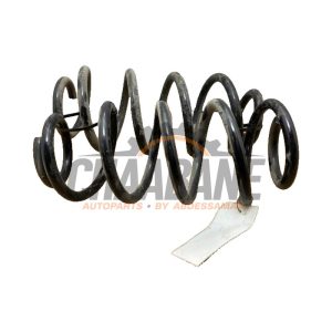 Ressort de flexion arriere A1563240504 Mercedes GLA (156.9) 2.2 220 CDI 16V 4-Matic