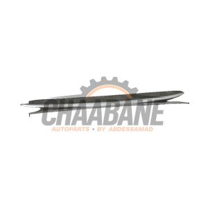Kit rails de toit 4M0860021C Audi Q7 (4MB/4MG) 3.0 TDI V6 24V e-tron plug-in hybrid 2015