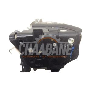 Serrure avant droite 8J1837016C Audi S5 Limousine (FU2) 2.0 TFSI 16V 2024