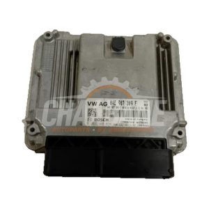 Ordinateur gestion moteur 04E907309F Audi Q3 2019