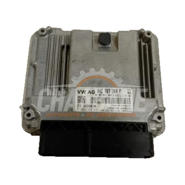 Ordinateur gestion moteur 04E907309F Audi Q3 2019