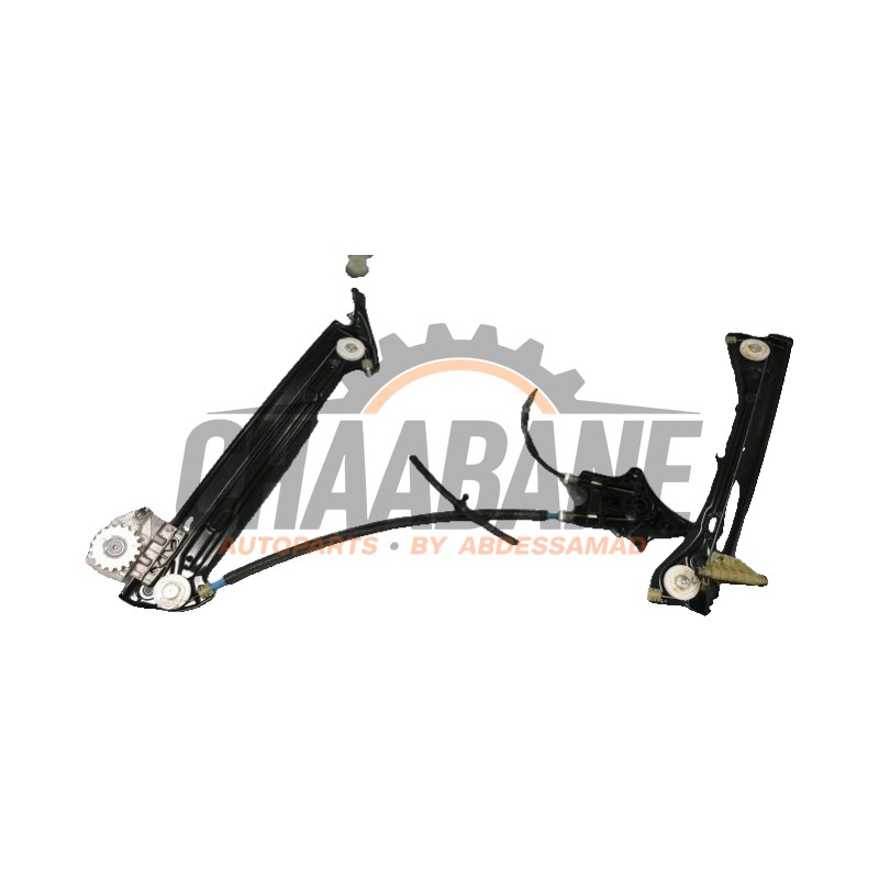 Leve vitre electrique avant gauche 7352747 BMW M4 2014 / 2020