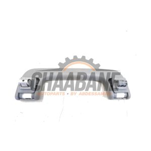 Poignee 8V0857607 Audi A3 Limousine (8VS/8VM) 1.6 TDI Ultra 16V 2013 / 2020