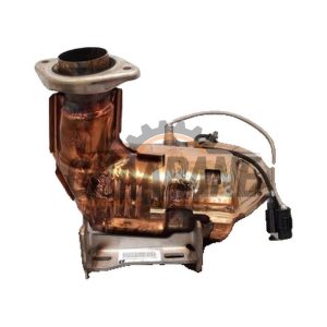 Catalyseur A2474909903 Mercedes GLB (247.6) 1.3 GLB-200 Turbo 16V