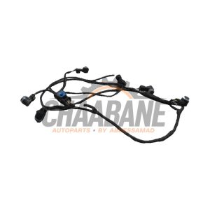 Kit capteur PDC A0009055504 Mercedes eVito (447.6) 41/60/66 kWh