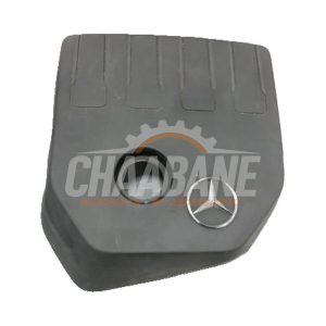 Plaque de protection moteur A2820101000 Mercedes A-Klasse