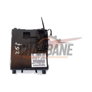 Ordinateur refroidisseur A2059009230 Mercedes C Estate (S205) C-250 CDI BlueTEC, C-250 d 2.2 16V 4-Matic