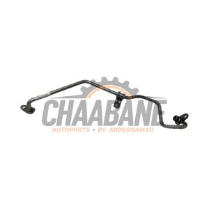 Conduit de pression dhuile 05E145140F Skoda Octavia Combi (NXAC) 1.5 TSI 16V 2019