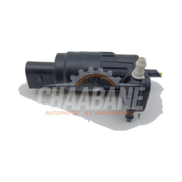 Pompe lave-glace arriere 1K6955651 Seat Ateca (5FPX) 1.5 TSI 16V 2016