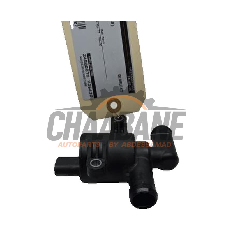 Pompe a eau supplementaire 4H0121670A Audi RS 3 Sportback (8VA/8VF) 2.5 TFSI 20V Quattro 2015 / 2020