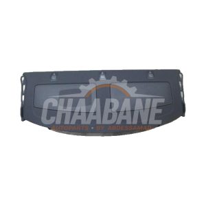 Plage arriere 8V5863411J Audi A3 Limousine (8VS/8VM) 2013 / 2020