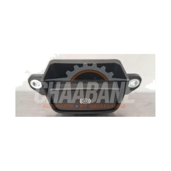 Commutateur frein a main 992927225B Porsche 911 (992) 3.0 24V Carrera 2019