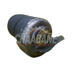 Coussin pneumatique 4G0616002T Audi A6 Allroad Quattro (C7) 3.0 TDI V6 24V biturbo 2012 / 2018
