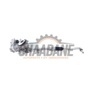Cremaillere assistee 5A24206 BMW 2 serie Gran Coupe (F44) 218i 1.5 TwinPower Turbo 12V 2019