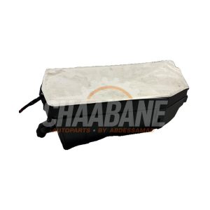 Porte fusible 2Q0927165A Seat Ibiza V (KJB) 1.0 TSI 12V 2017
