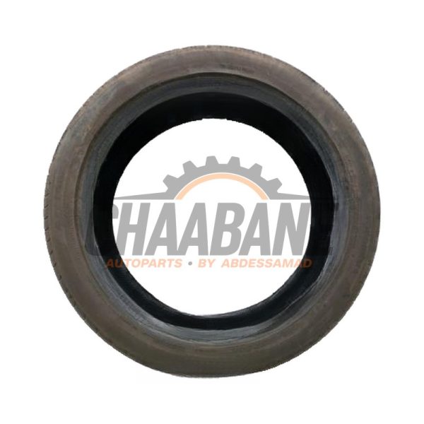 Pneu 2454520 BMW iX3 80 kWh 2020