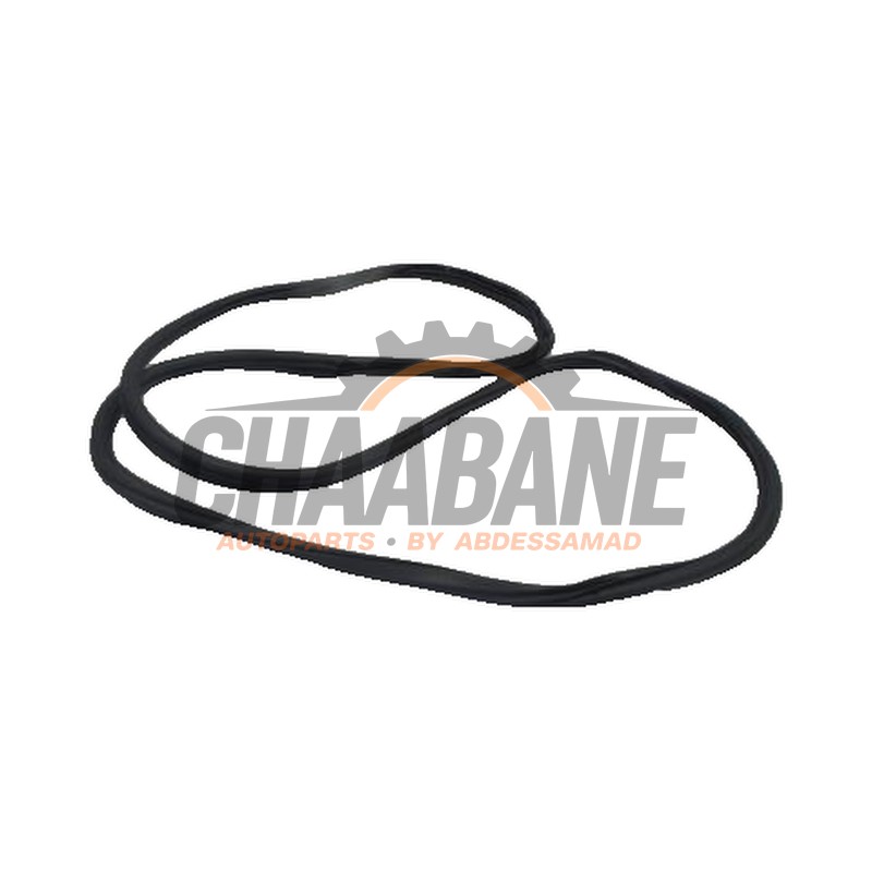 Joint caoutchouc portiere 2portes gauche 5G3867911B Volkswagen E-Golf 2012 / 2021