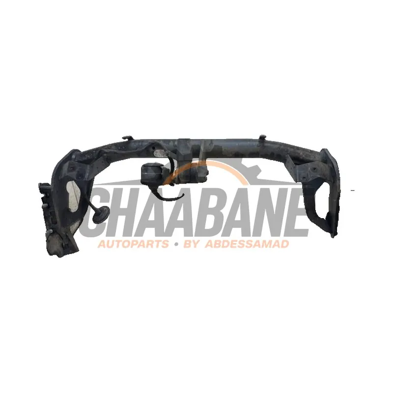 Attache remorque FK7MF19D520AD Landrover Discovery Sport (LC) 2.0 TD4 150 16V
