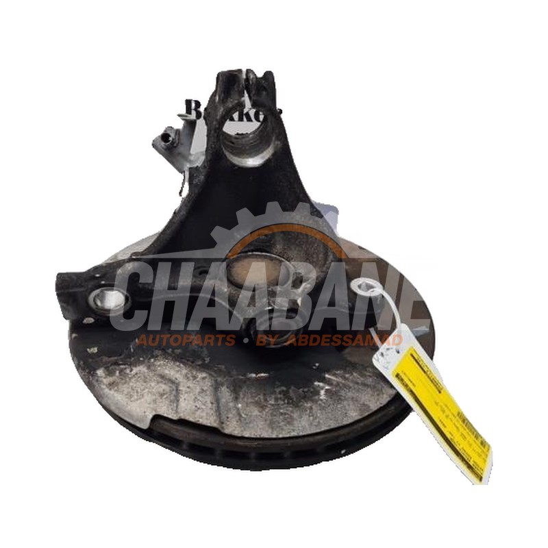 Fusee avant droit 1EA407254H Audi Q4 2021