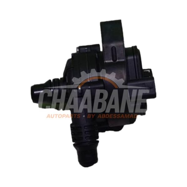 Pompe a eau supplementaire 11515A020E0 BMW X6 (G06) xDrive 30i 2.0 16V Mild Hybrid 2019
