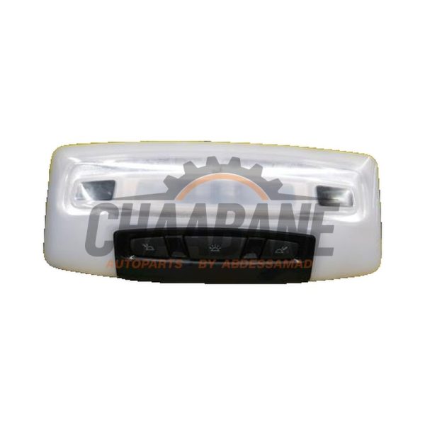 Eclairage interieur arriere 17934900 BMW 3 serie Touring (F31) 318d 2.0 16V 2012 / 2019