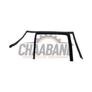 Joint caoutchouc portiere 4portes arriere droite A1677357400 Mercedes GLE Coupe (C167) 400 e 2.0 16V 4-Matic