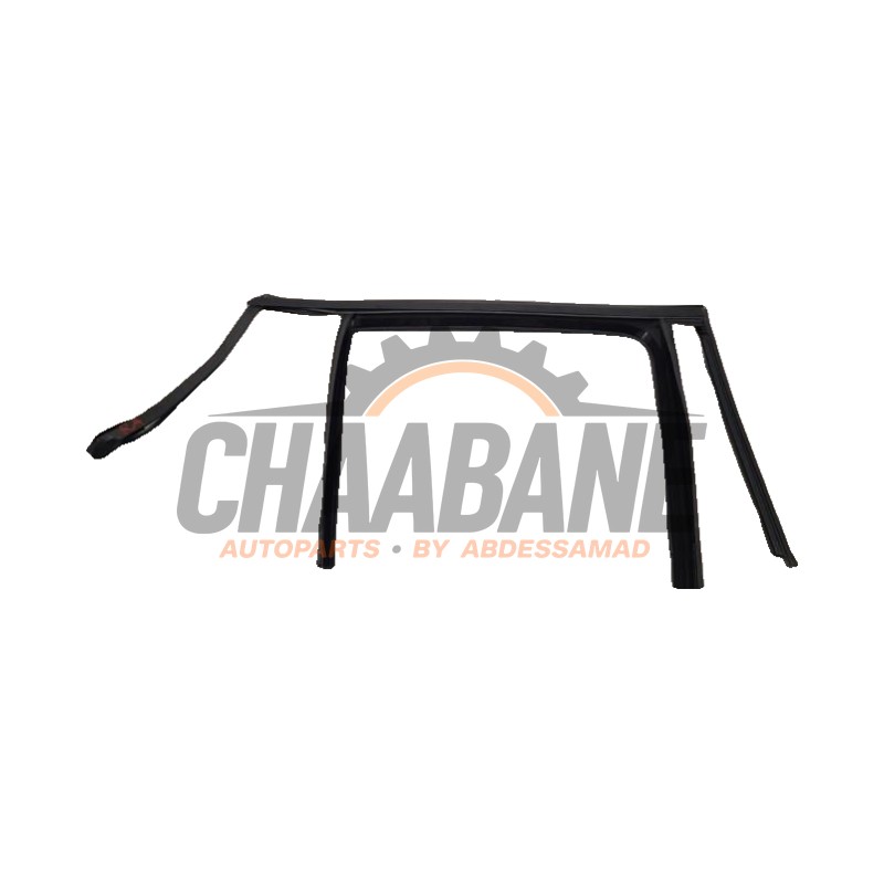 Joint caoutchouc portiere 4portes arriere droite A1677357400 Mercedes GLE Coupe (C167) 400 e 2.0 16V 4-Matic