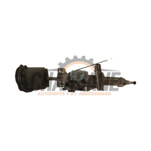 Boitier colonne de direction complet T2H52302 Jaguar XE 2.0d 180 16V