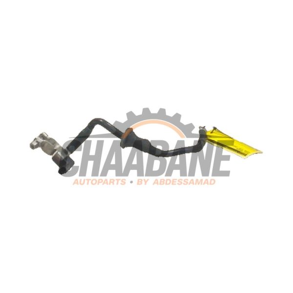 Capteur de batterie Cupra Leon (KLCB) 1.4 e-Hybrid 245, VZ 16V 2020 5WA915181F