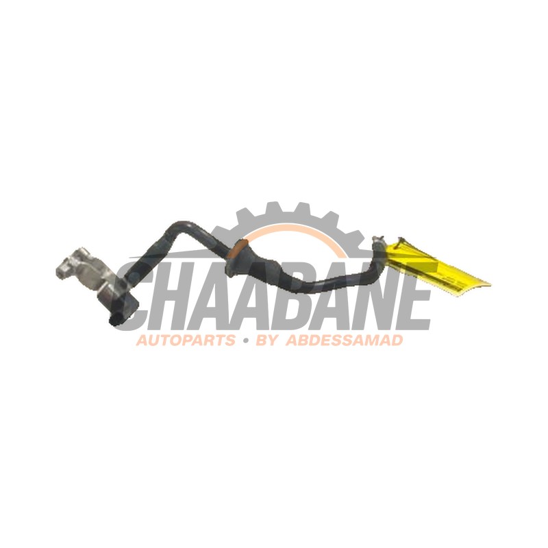 Capteur de batterie Cupra Leon (KLCB) 1.4 e-Hybrid 245, VZ 16V 2020 5WA915181F
