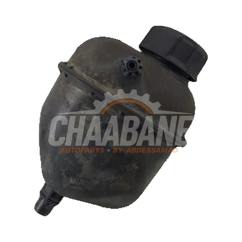 Reservoir dexpansion 17138610661 BMW X5 (G05) xDrive 45 e iPerformance 3.0 24V 2018
