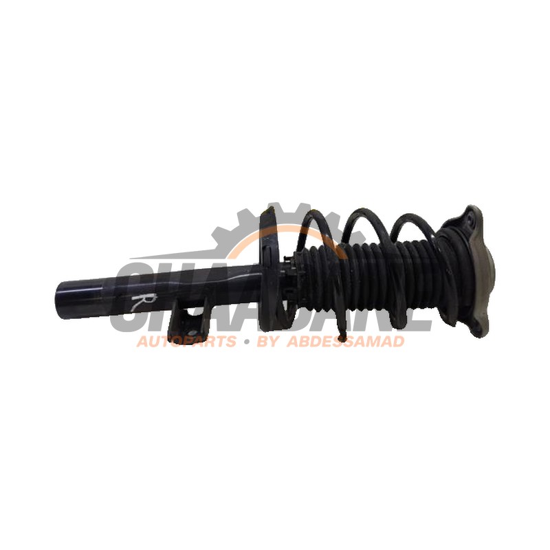 Barre amortisseur avant droit A1773202000 Mercedes B (W247) 1.3 B-180 Turbo 16V