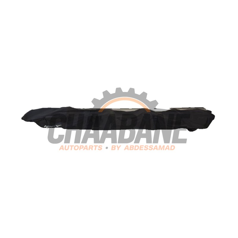 Revetement coffre 4L0885215A Audi Q7 (4MB/4MG) 2015