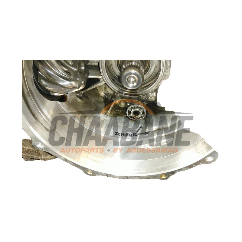 Boite de vitesses 0B5141030F Audi S6 2012 / 2018