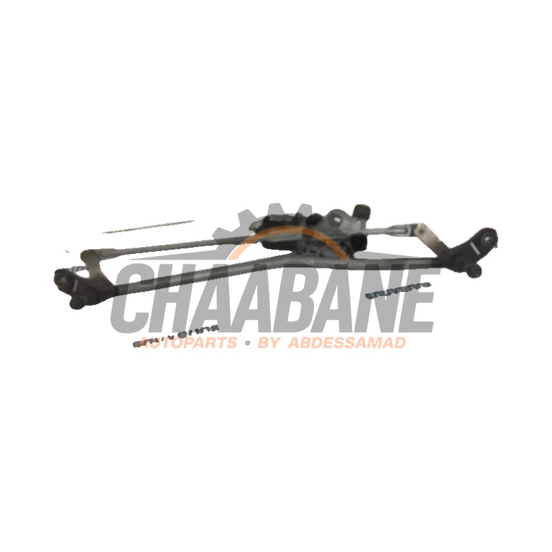 Moteur + mecanisme dessuie glace 8200409692 Mercedes Citan (415.6) 1.5 109 CDI
