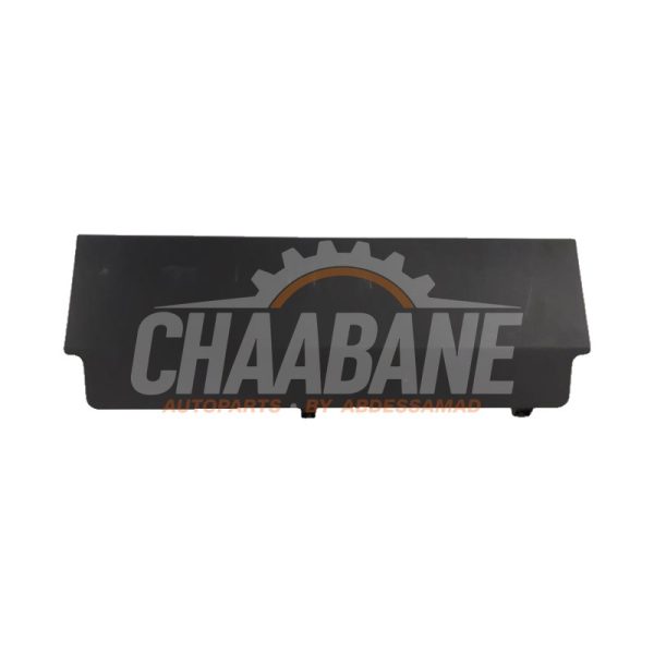 Plaque sol coffre 4M0861486G4PK Audi SQ7 (4MB/4MG) 4.0 TDI V8 32V 2016
