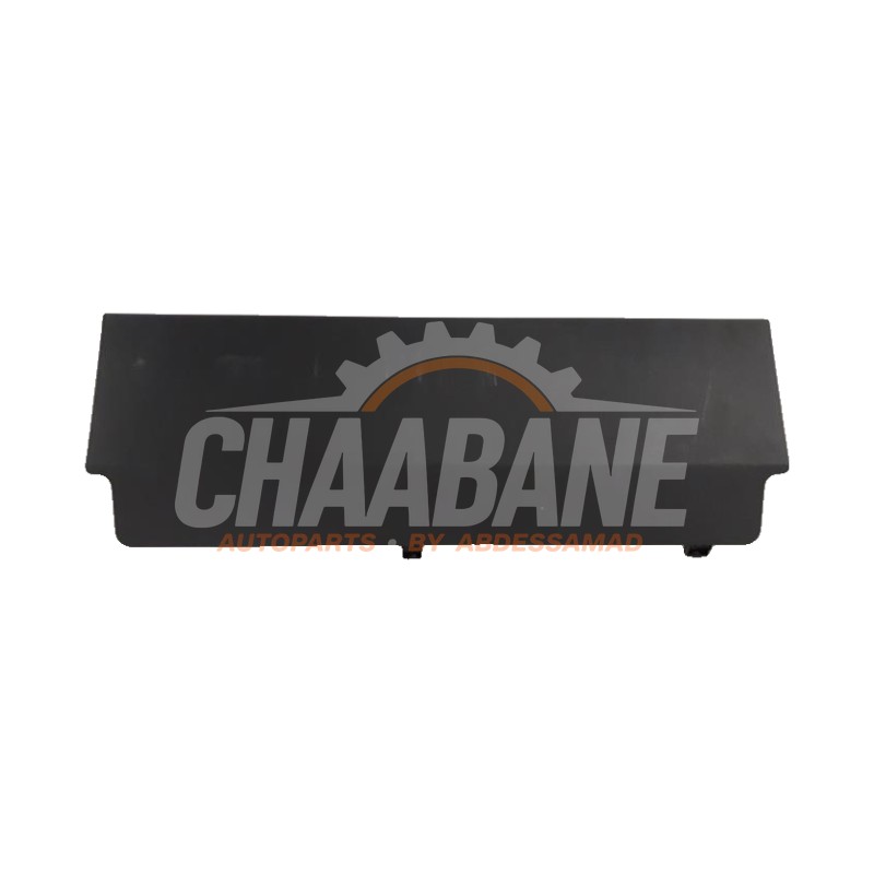 Plaque sol coffre 4M0861486G4PK Audi SQ7 (4MB/4MG) 4.0 TDI V8 32V 2016