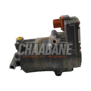 Compresseur dair pour Turbo 4G0816797C Audi E-Tron 2018