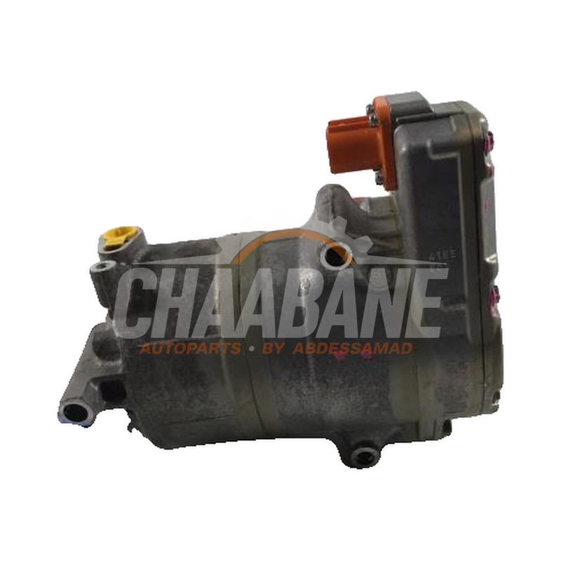 Compresseur dair pour Turbo 4G0816797C Audi E-Tron 2018