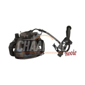 Etrier de frein avant droit 8W06DH Audi A5 Sportback (F5A/F5F) 2.0 TFSI Ultra 16V 2016
