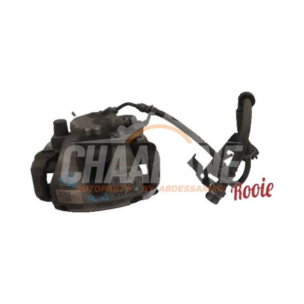 Etrier de frein (pince) avant droit 8W06DH Audi A4 2024