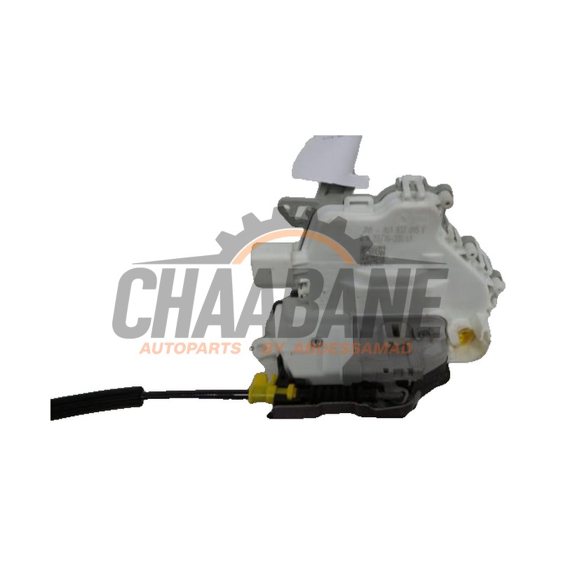 Serrure avant gauche 8J1837015F Audi A5 2024