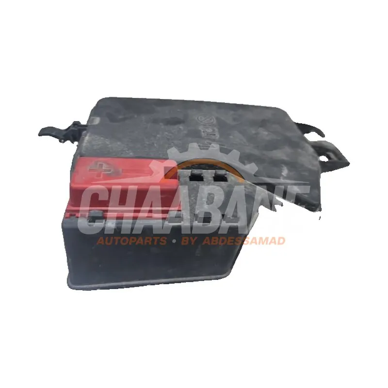 Support de relais A4475400082 Mercedes Vito (447.6) 1.6 109 CDI 16V